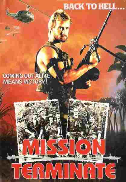 Return of the Kickfighter (1987) starring Richard Norton on DVD DVD Return of the Kickfighter (1987) Screenshot 3