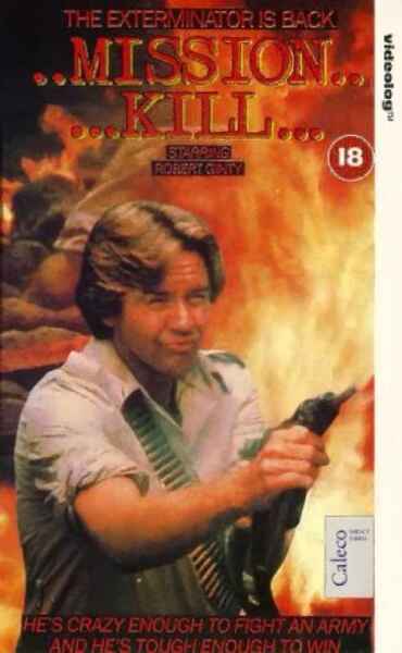 Mission Kill (1985) Screenshot 1