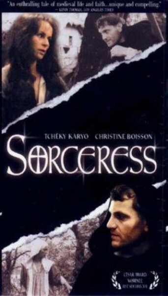 Sorceress (1987) Screenshot 3