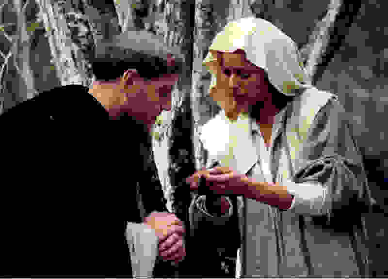 Sorceress (1987) Screenshot 5