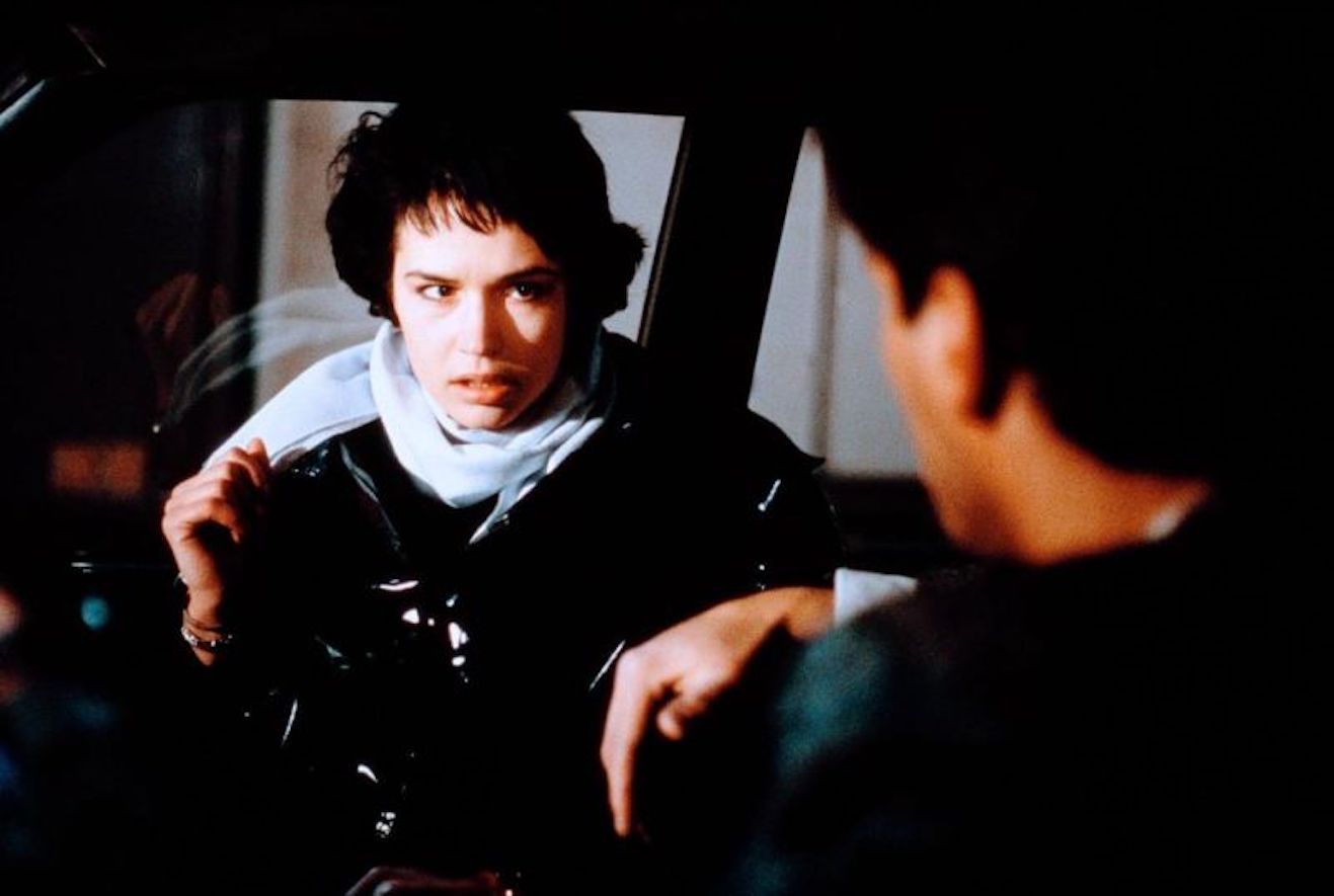 Mon bel amour, ma déchirure (1987) Screenshot 2