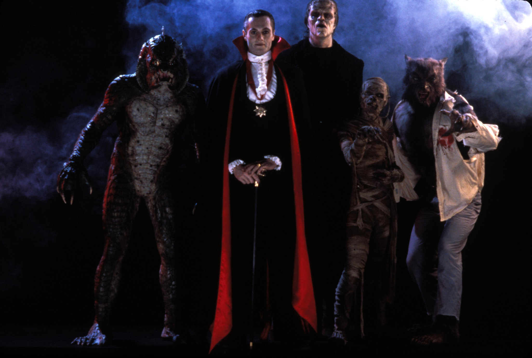 The Monster Squad (1987) Screenshot 4