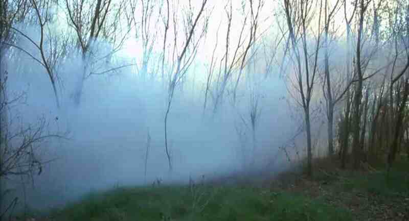 Moon in Scorpio (1987) Screenshot 1