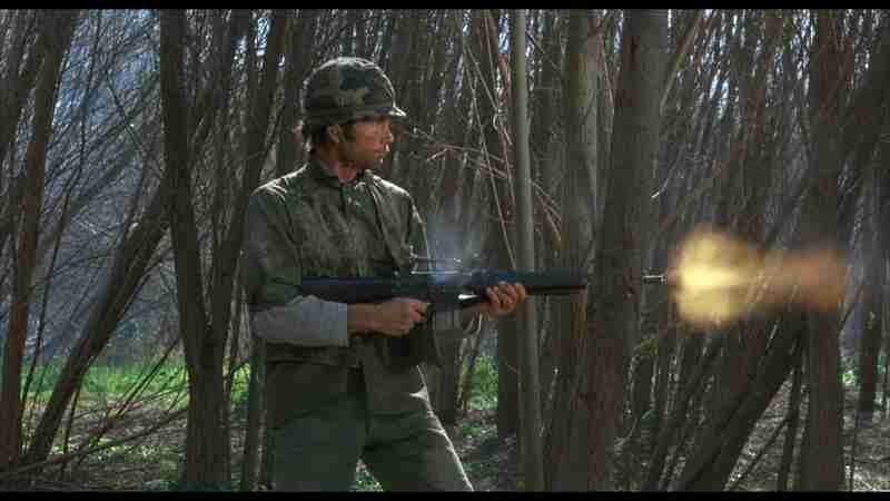 Moon in Scorpio (1987) Screenshot 2