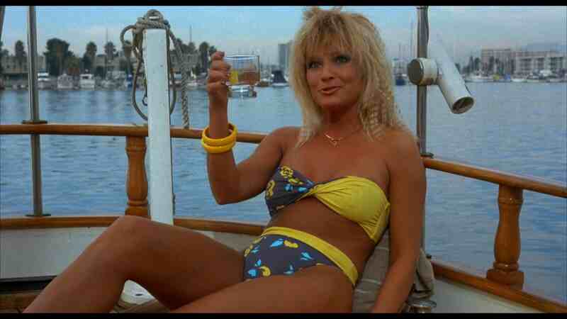 Moon in Scorpio (1987) Screenshot 3