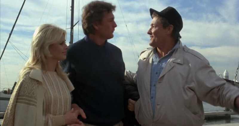 Moon in Scorpio (1987) Screenshot 4