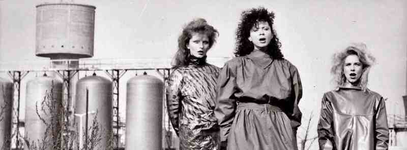 Moziklip (1987) Screenshot 2