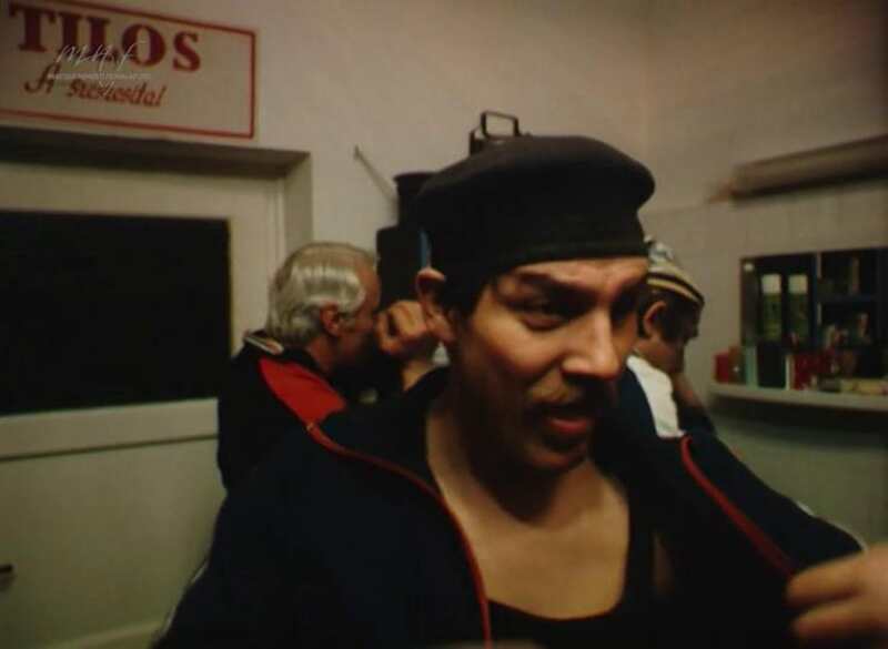 Moziklip (1987) Screenshot 4