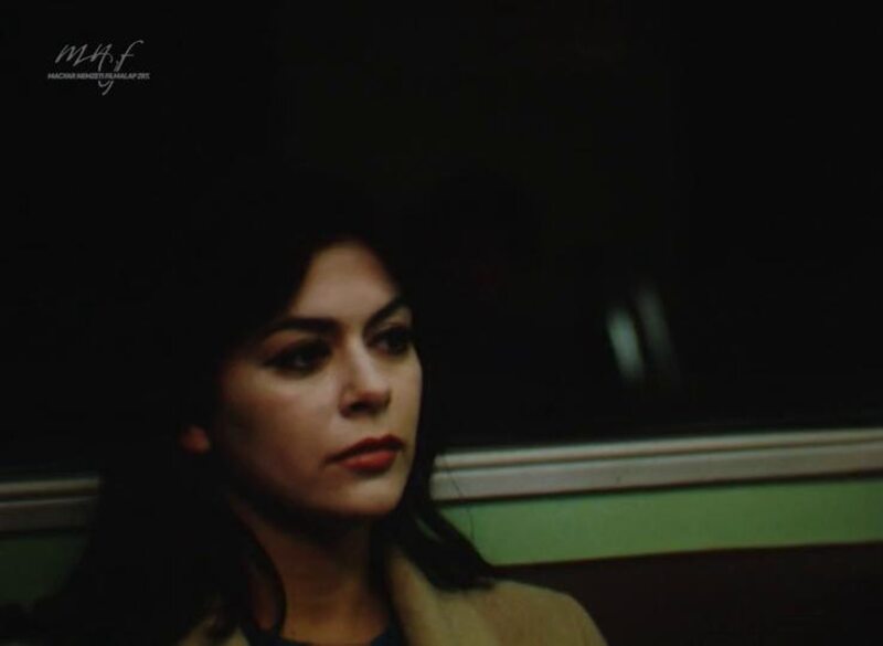 Moziklip (1987) Screenshot 5