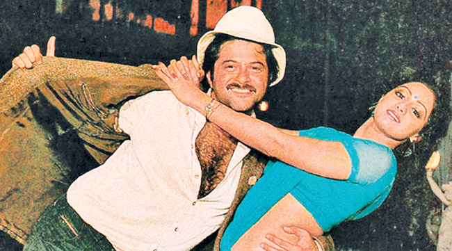 Mr. India (1987) Screenshot 1