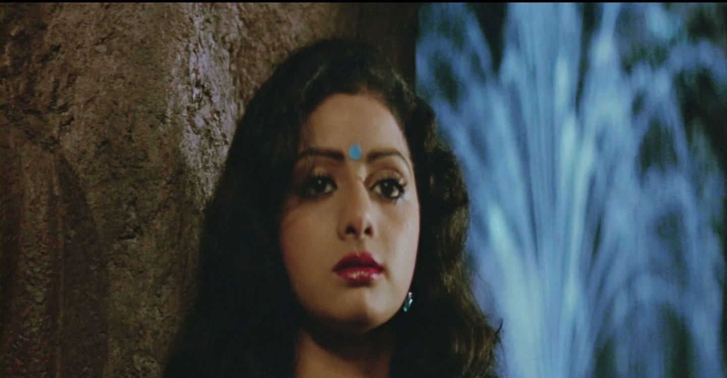 Mr. India (1987) Screenshot 4