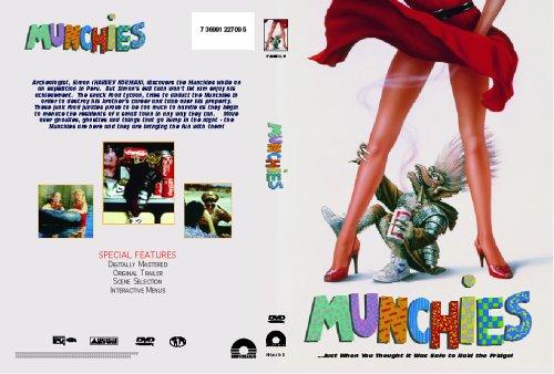 Munchies (1987) Screenshot 1