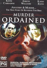 Murder Ordained (1987) Screenshot 1 