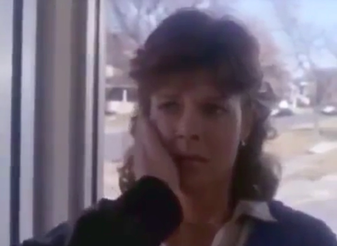 Murder Ordained (1987) Screenshot 3 