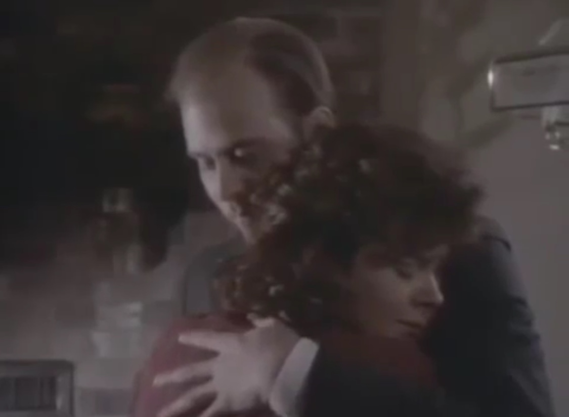 Murder Ordained (1987) Screenshot 5 