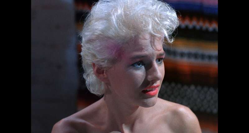 Mutant Hunt (1987) Screenshot 4