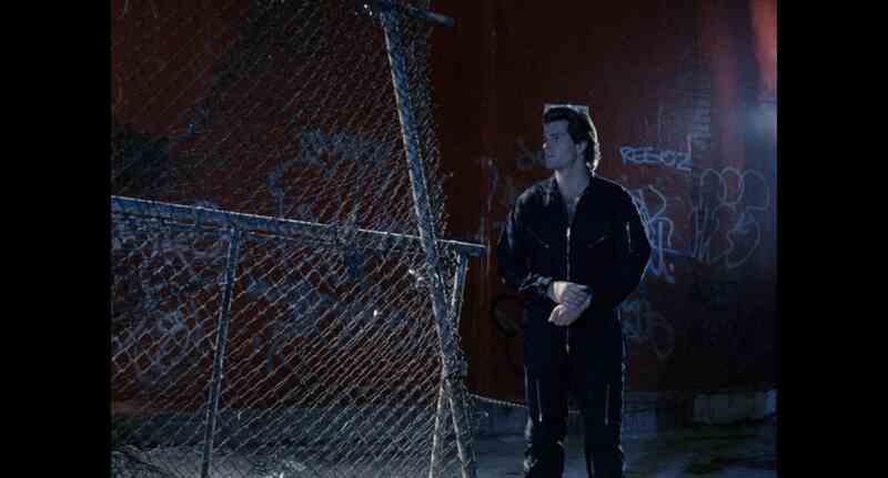 Mutant Hunt (1987) Screenshot 5