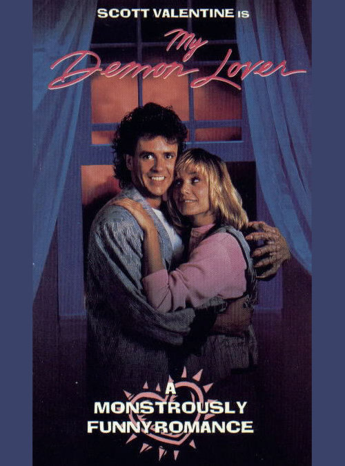 My Demon Lover (1987) Screenshot 1 