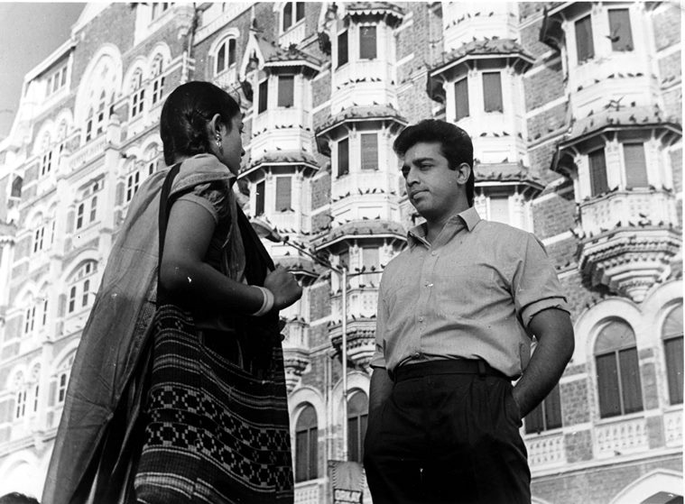 Nayakan (1987) Screenshot 1