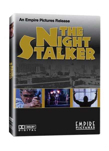 The Night Stalker (1986) Screenshot 1