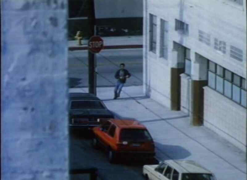 The Night Stalker (1986) Screenshot 2