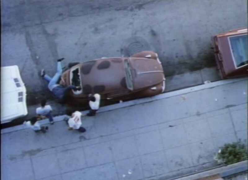 The Night Stalker (1986) Screenshot 3