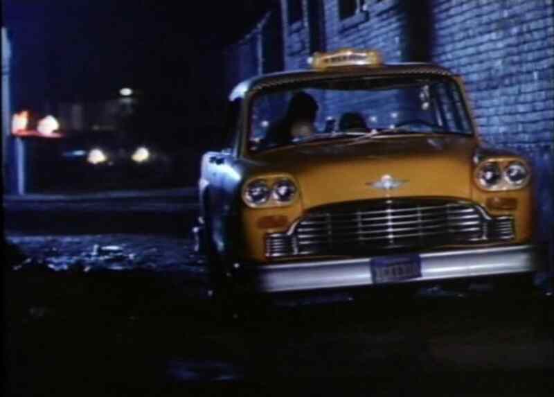 The Night Stalker (1986) Screenshot 4