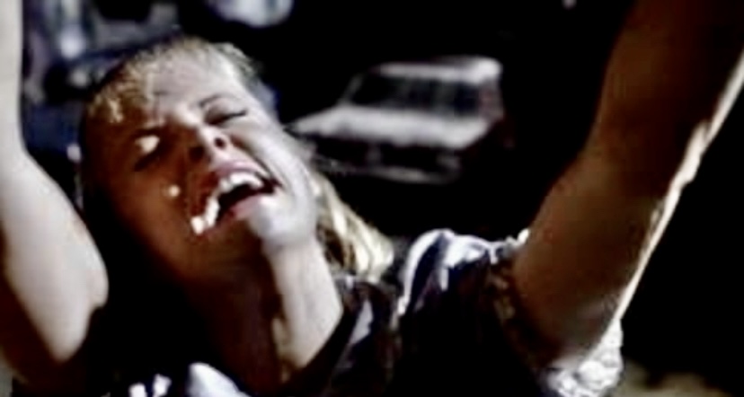 Night of the Demons (1988) Screenshot 5 