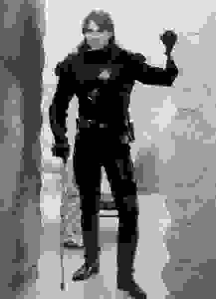 Nightflyers (1987) Screenshot 3