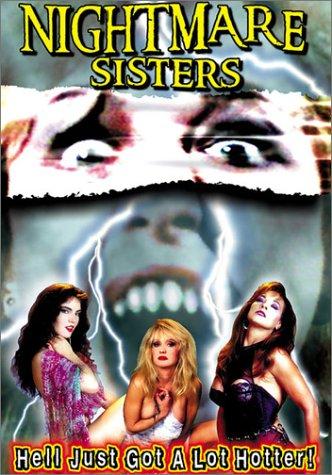 Nightmare Sisters (1988) Screenshot 1 