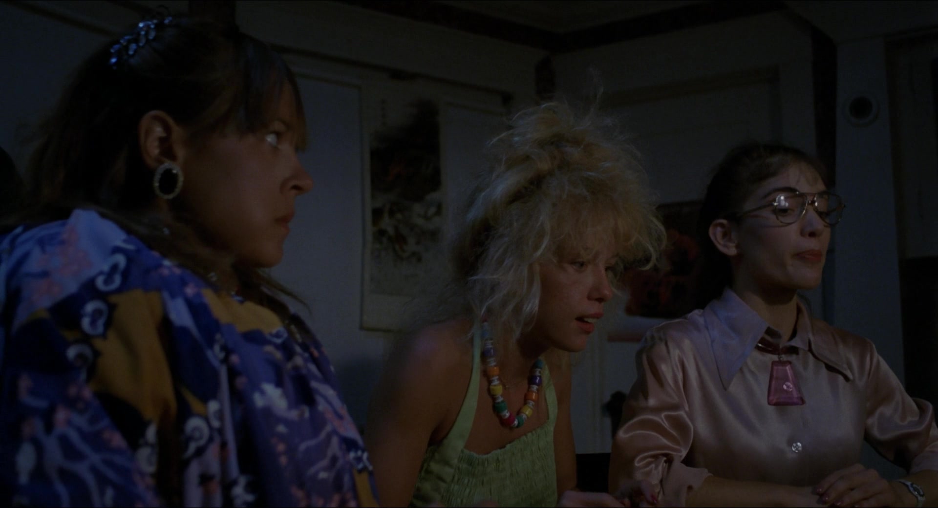 Nightmare Sisters (1988) Screenshot 3 