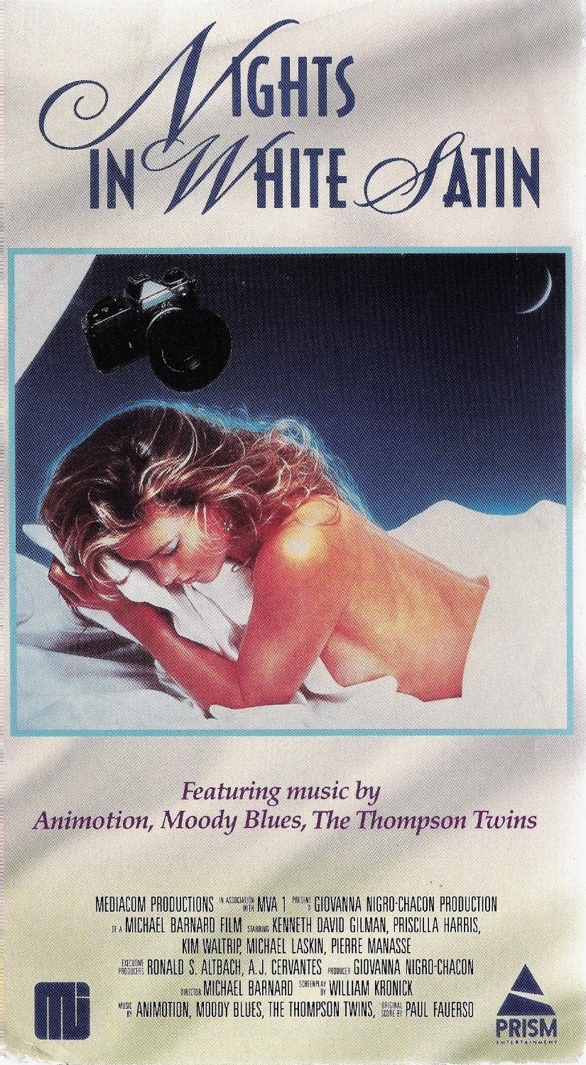 Nights in White Satin (1987) Screenshot 1 