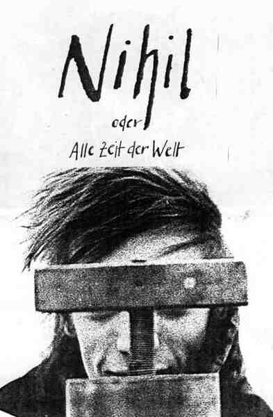 Nihil oder Alle Zeit der Welt (1987) starring Freidrich Wall on DVD on DVD