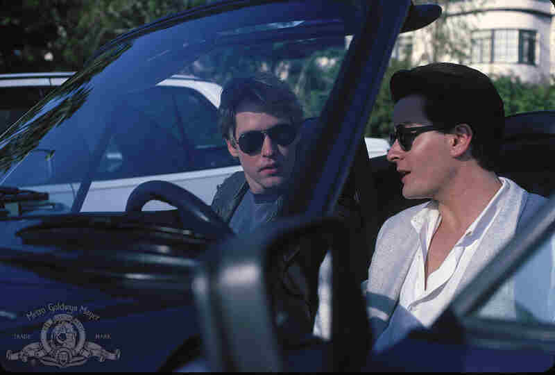 No Man's Land (1987) Screenshot 1