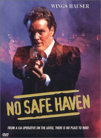 No Safe Haven (1987) Screenshot 1