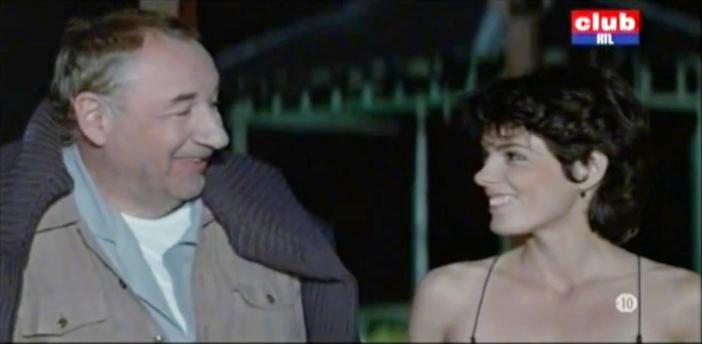 Noyade interdite (1987) Screenshot 1