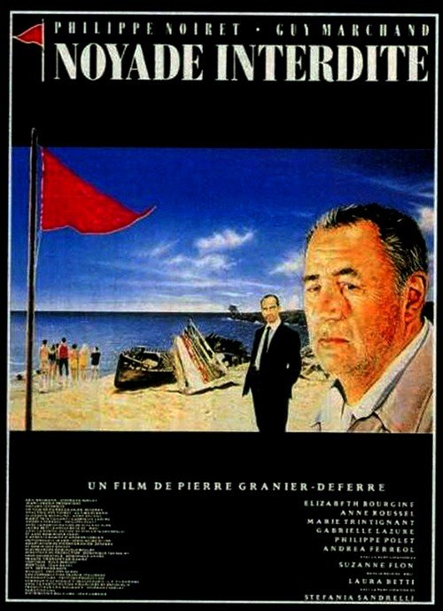 Noyade interdite (1987) with English Subtitles on DVD on DVD