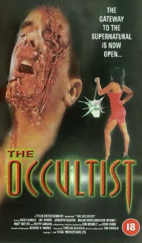 The Occultist (1988) Screenshot 2