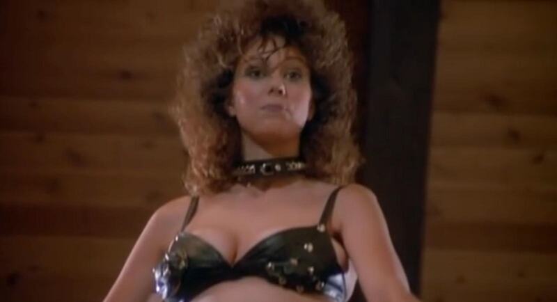 Open House (1987) Screenshot 2
