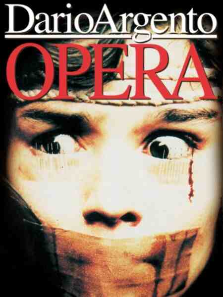 Opera (1987) Screenshot 1