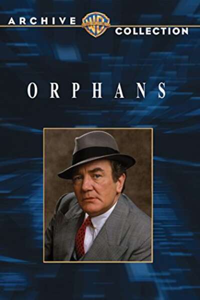 Orphans (1987) Screenshot 1