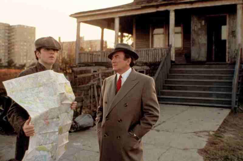 Orphans (1987) Screenshot 4