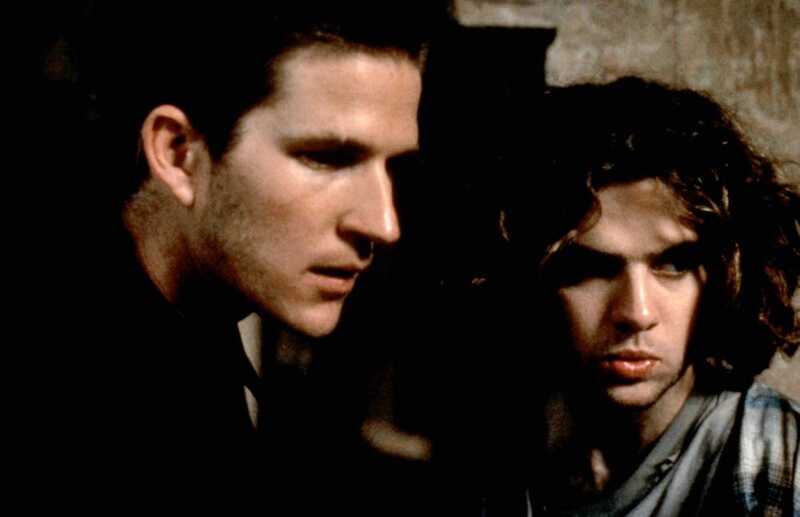 Orphans (1987) Screenshot 5