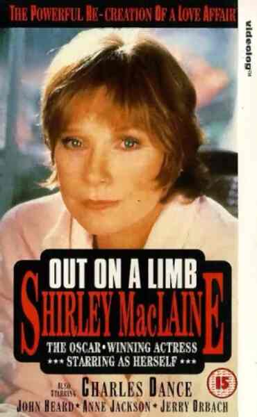 Out on a Limb (1987) Screenshot 1