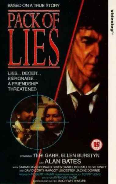 Pack of Lies (1987) Screenshot 1