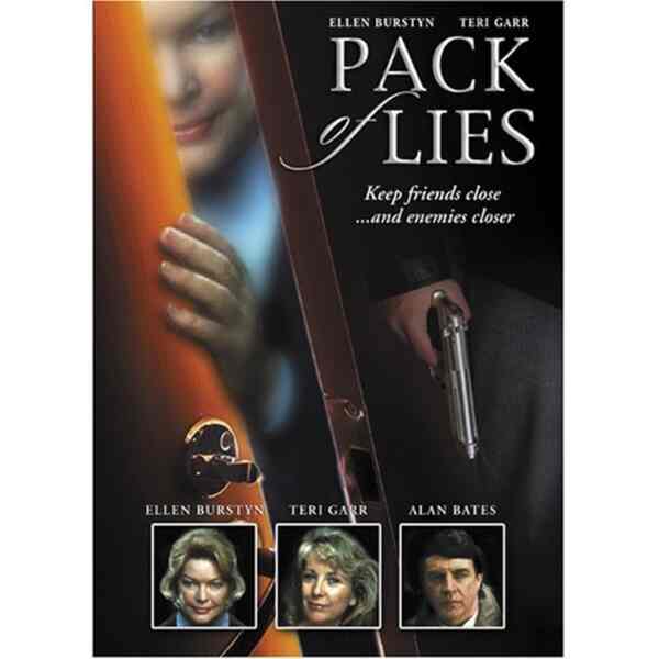 Pack of Lies (1987) Screenshot 2