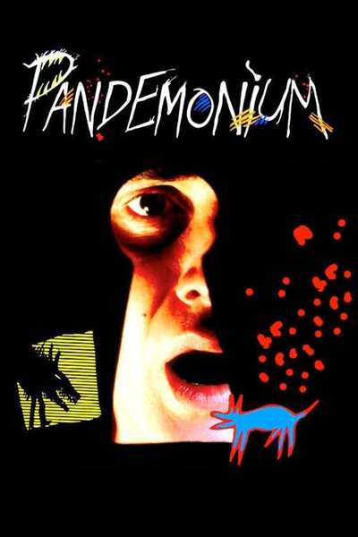 Pandemonium (1987) Screenshot 1