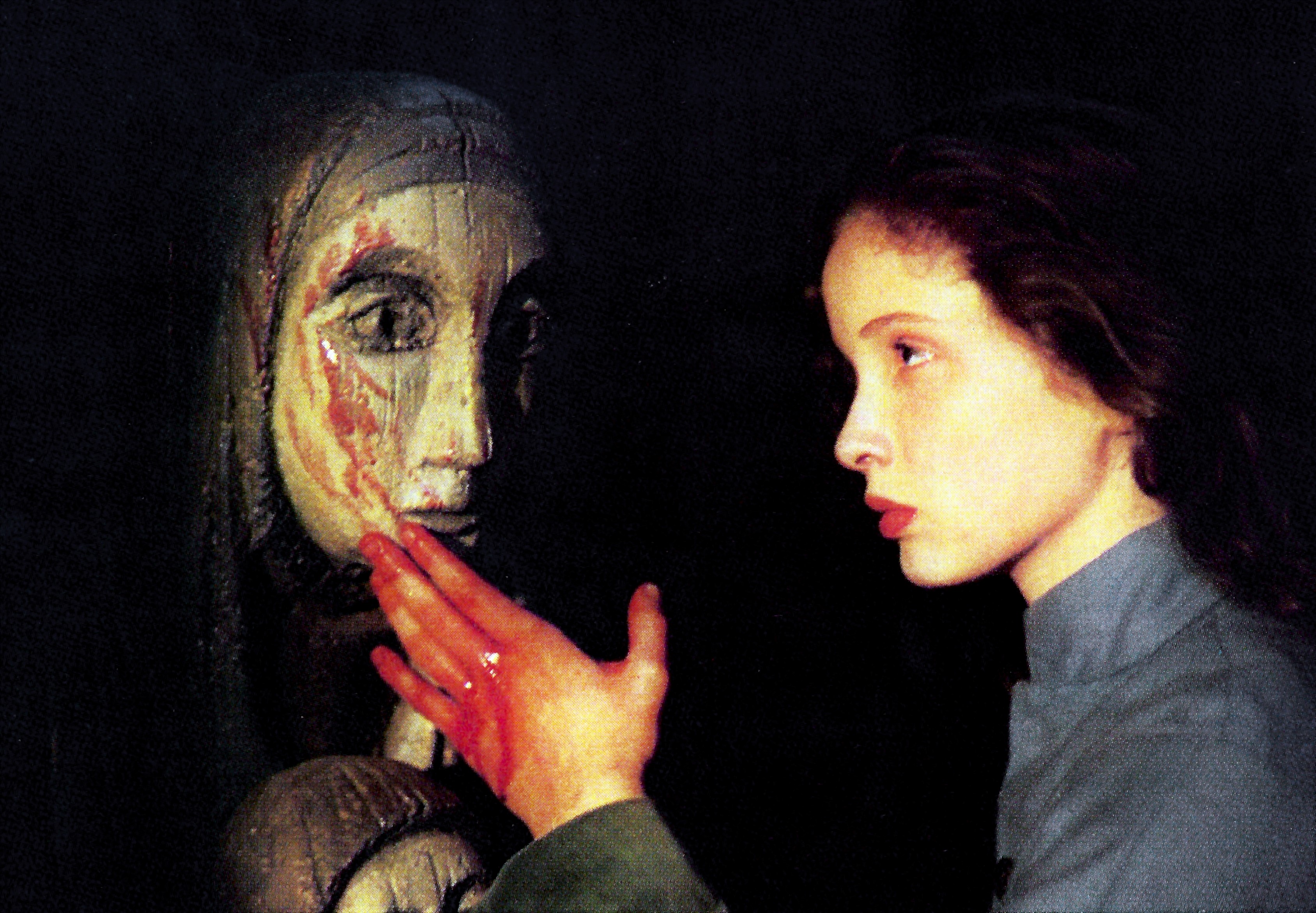 Beatrice (1987) Screenshot 3 