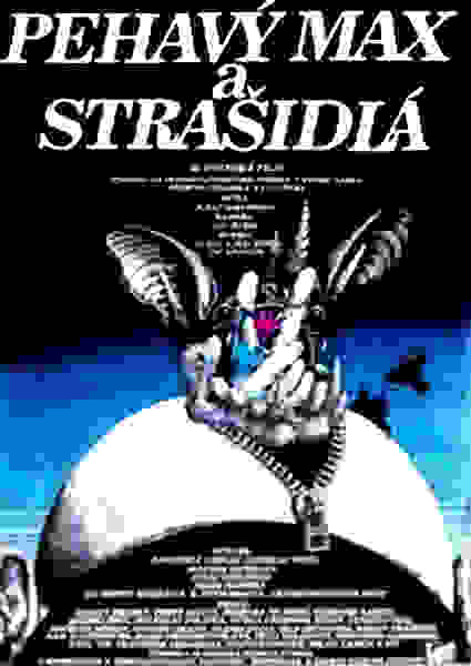 Pehavý Max a strasidlá (1987) Screenshot 1