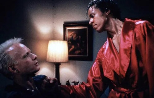 Penitentiary III (1987) Screenshot 4 
